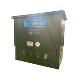 Cable Branch Box