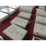 Low Voltage Distribution Box